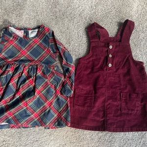 Baby girl clothes